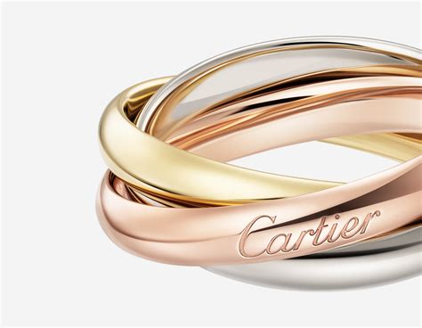 cartier schmuck.